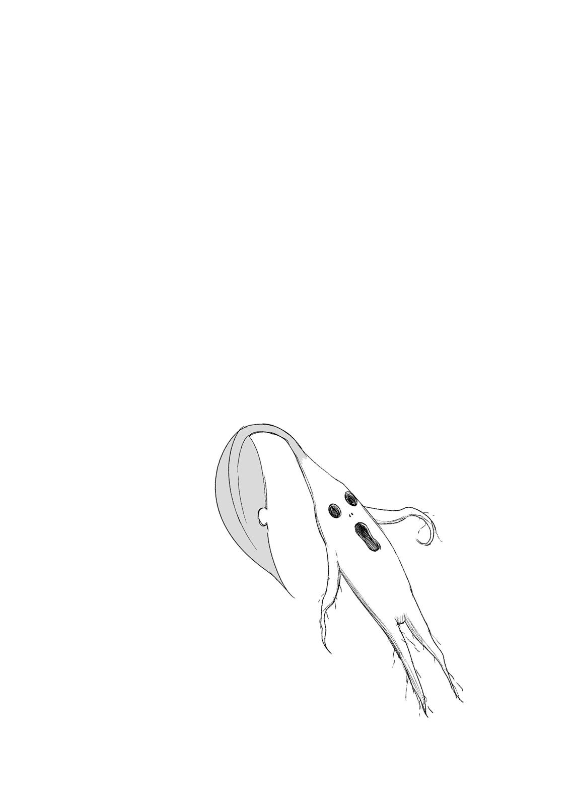 Flying Witch Chapter 2 - Page 26