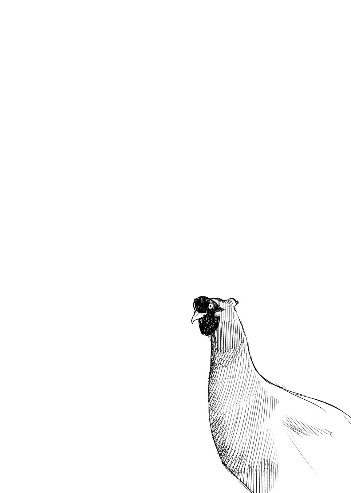 Flying Witch Chapter 3 - Page 24