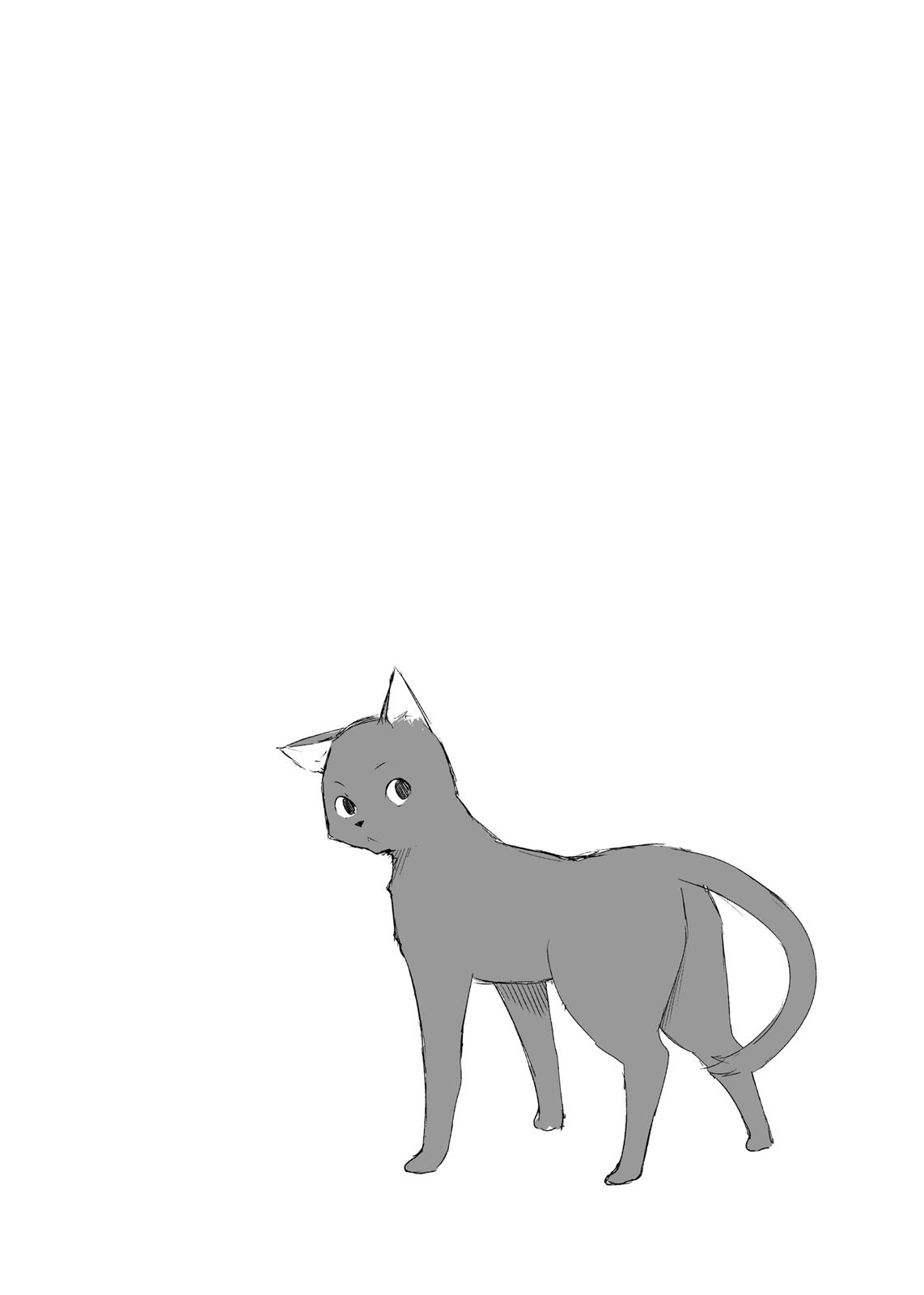 Flying Witch Chapter 4 - Page 24