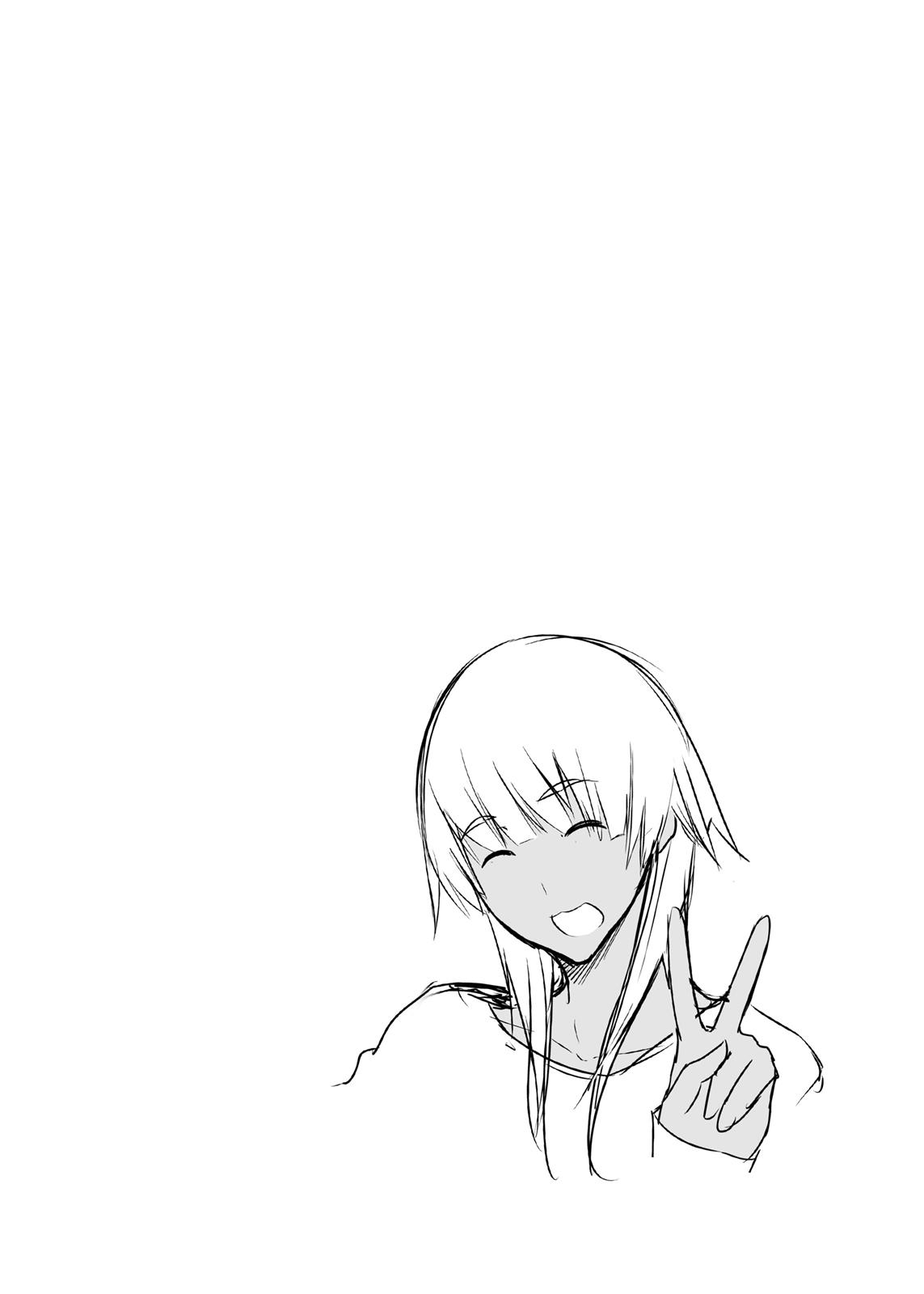 Flying Witch Chapter 10 - Page 24