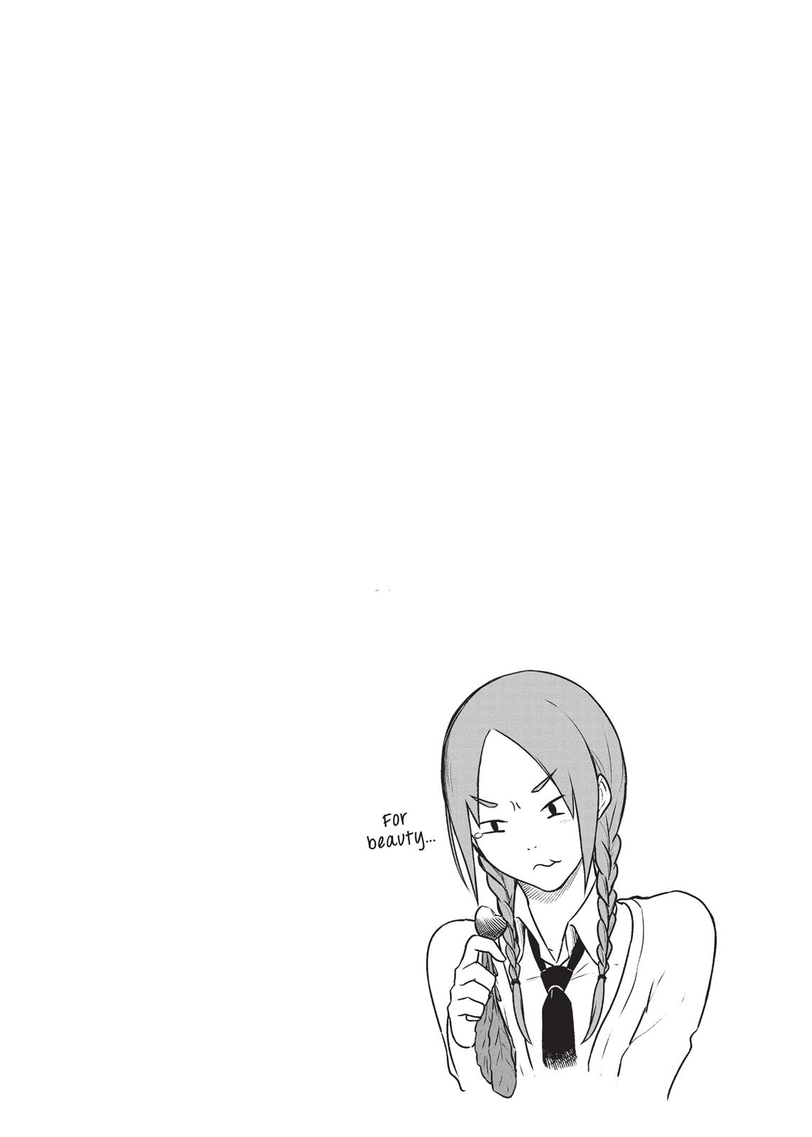 Flying Witch Chapter 16 - Page 24