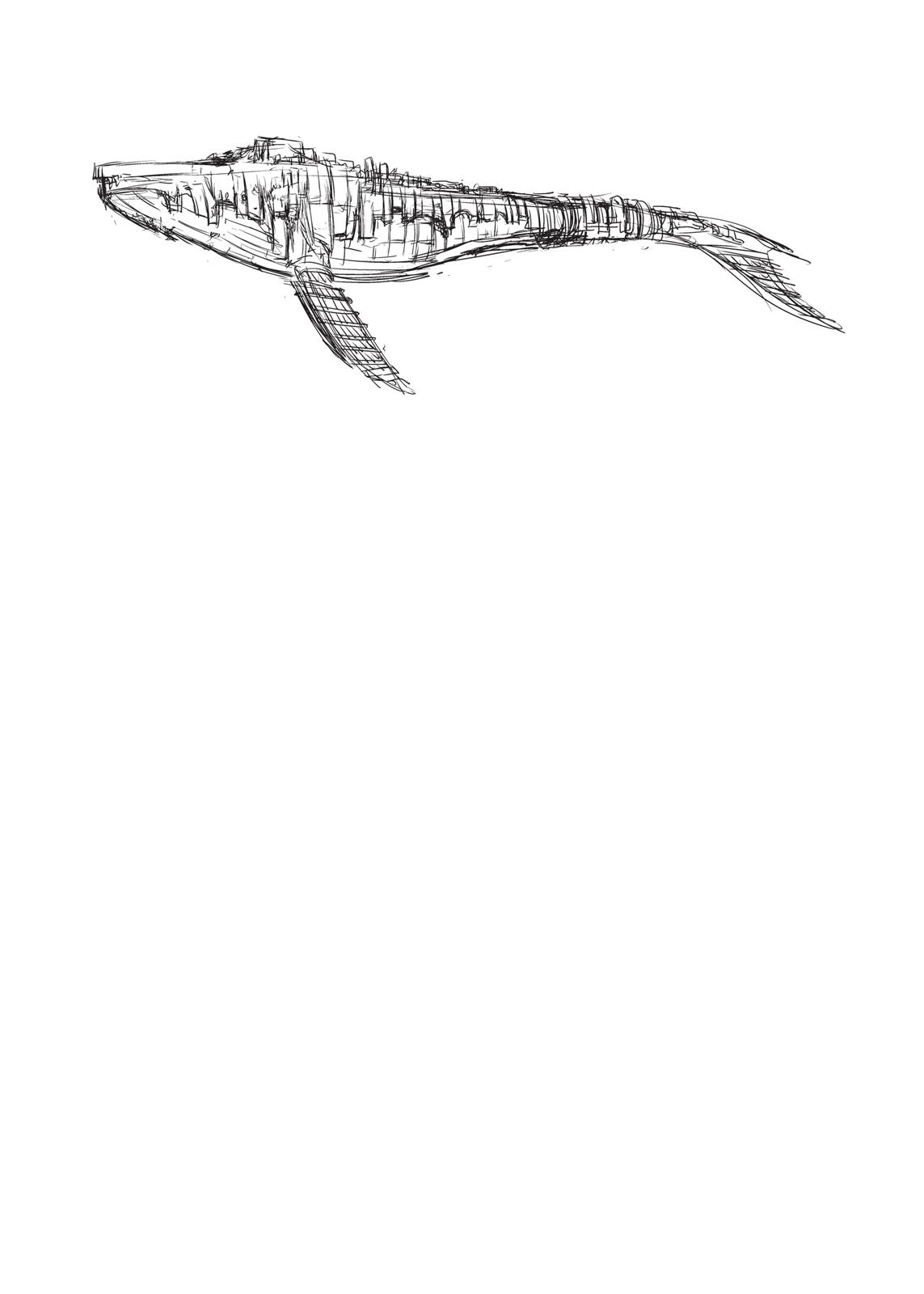 Flying Witch Chapter 17 - Page 24