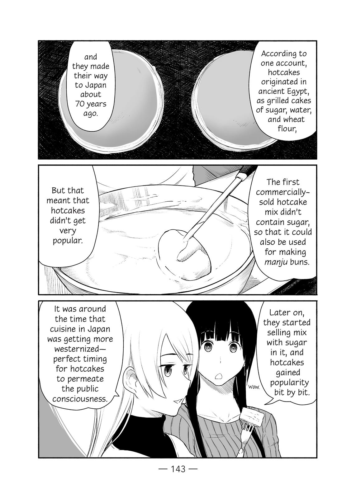Flying Witch Chapter 18 - Page 15