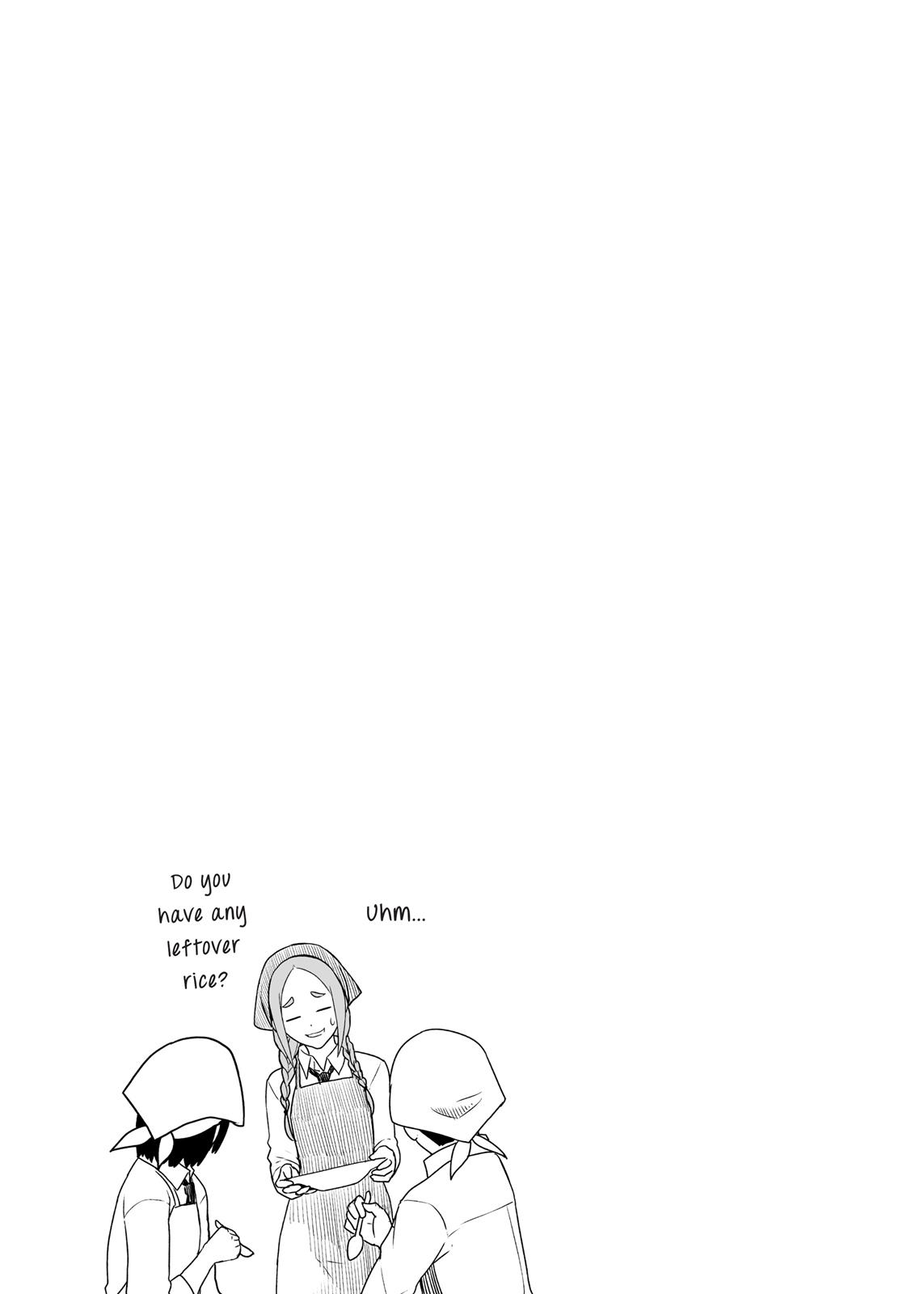 Flying Witch Chapter 20 - Page 25