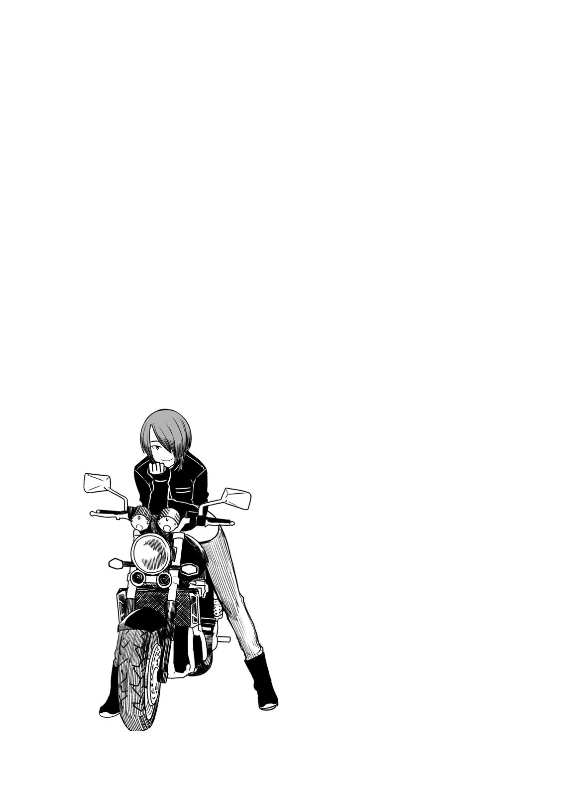 Flying Witch Chapter 22 - Page 25