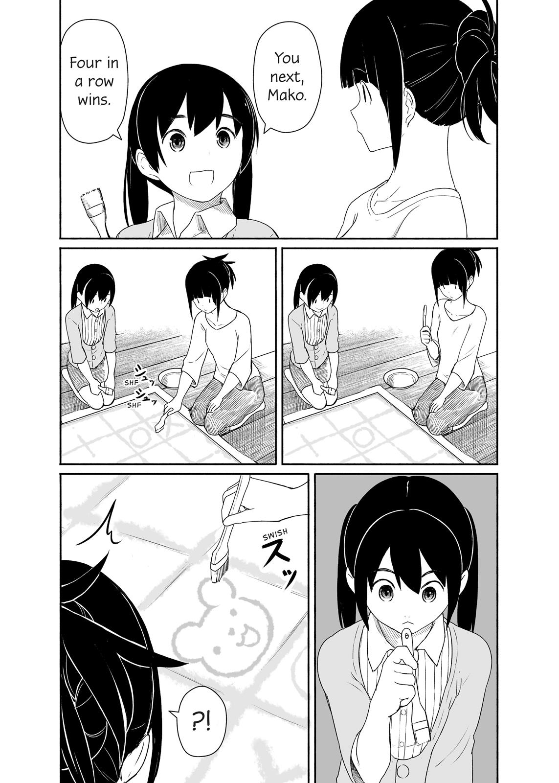 Flying Witch Chapter 25 - Page 20