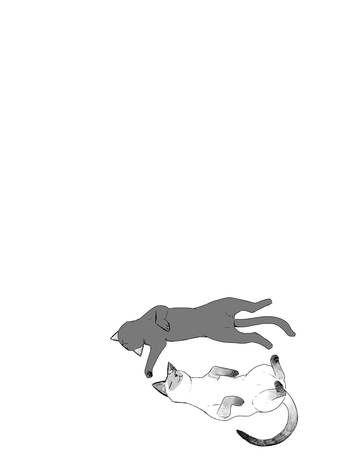 Flying Witch Chapter 33 - Page 26