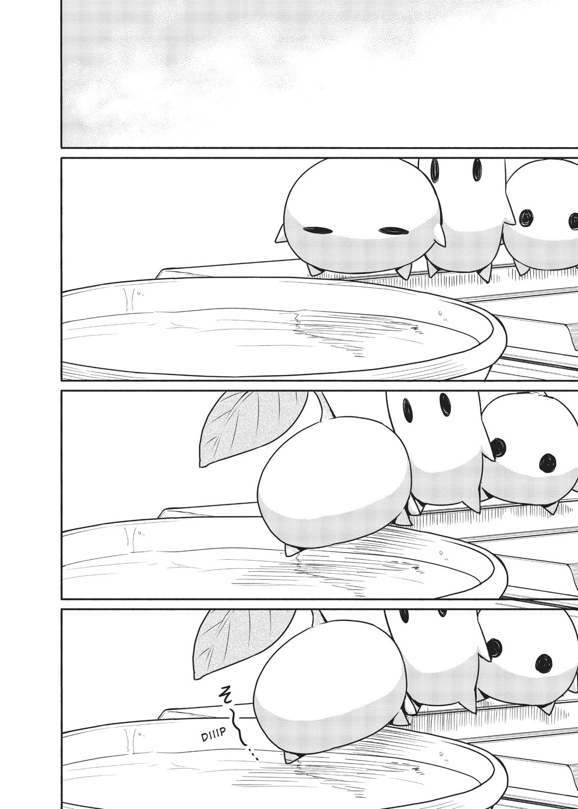 Flying Witch Chapter 40 - Page 26