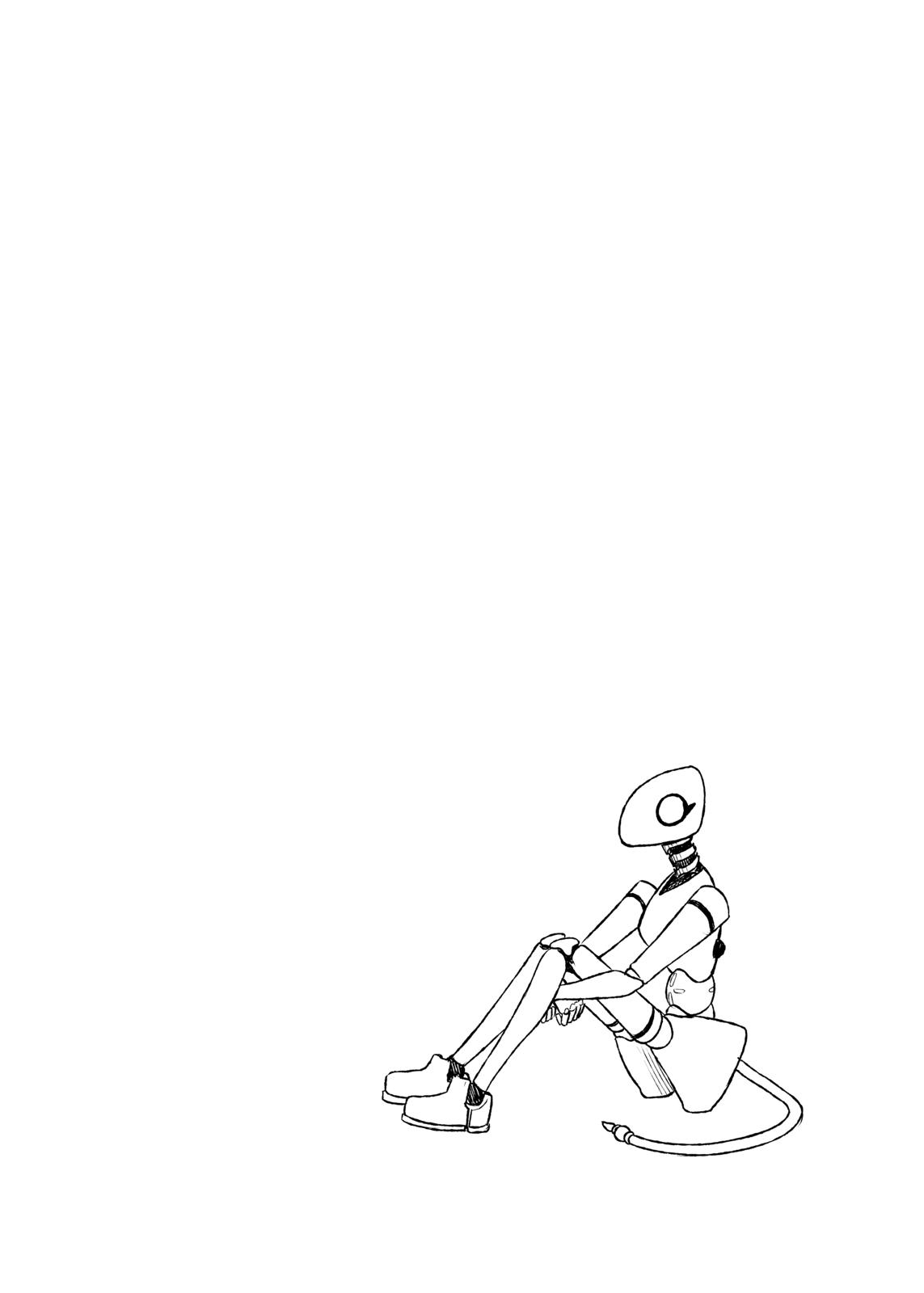 Flying Witch Chapter 43 - Page 29