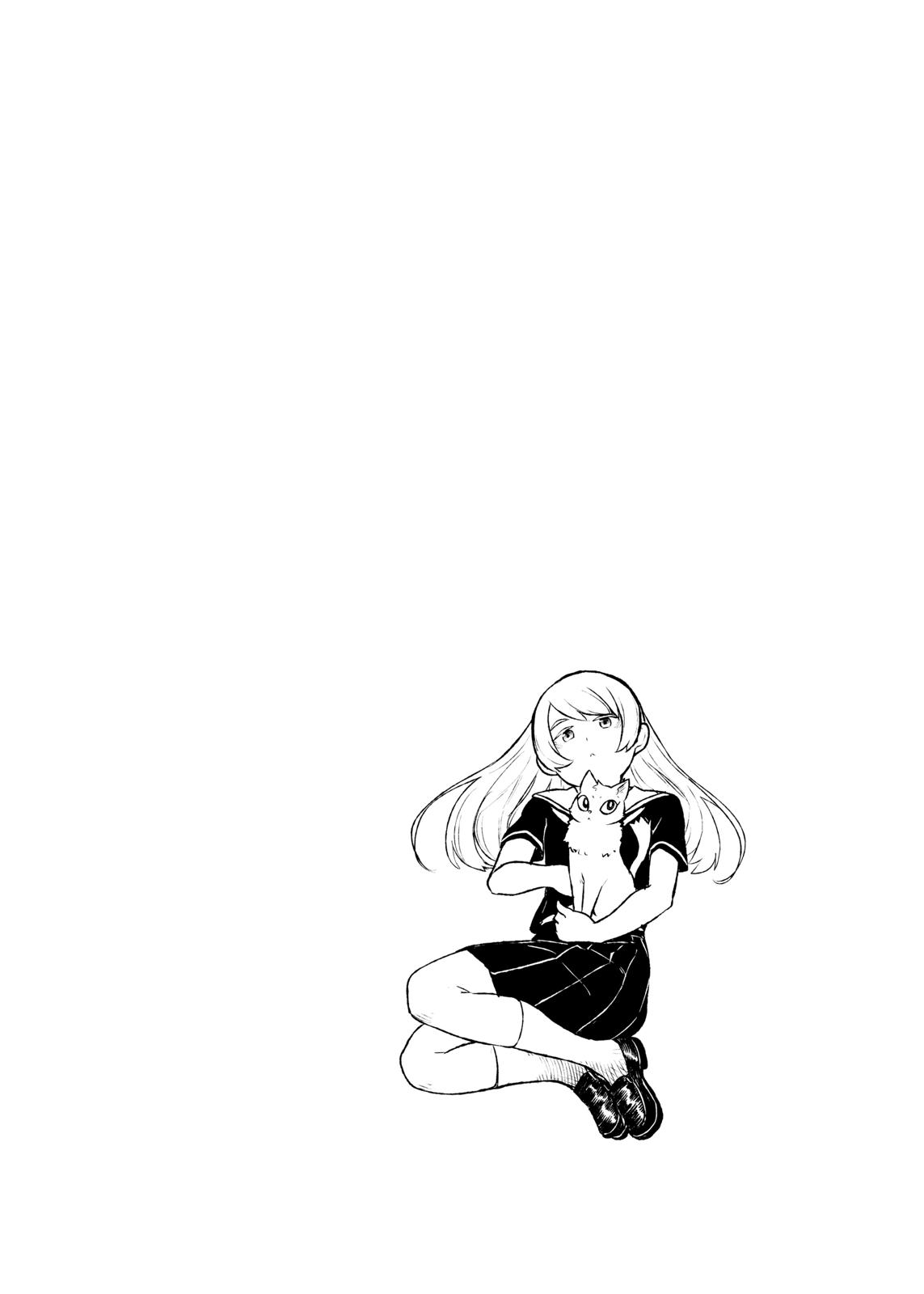 Flying Witch Chapter 45 - Page 30