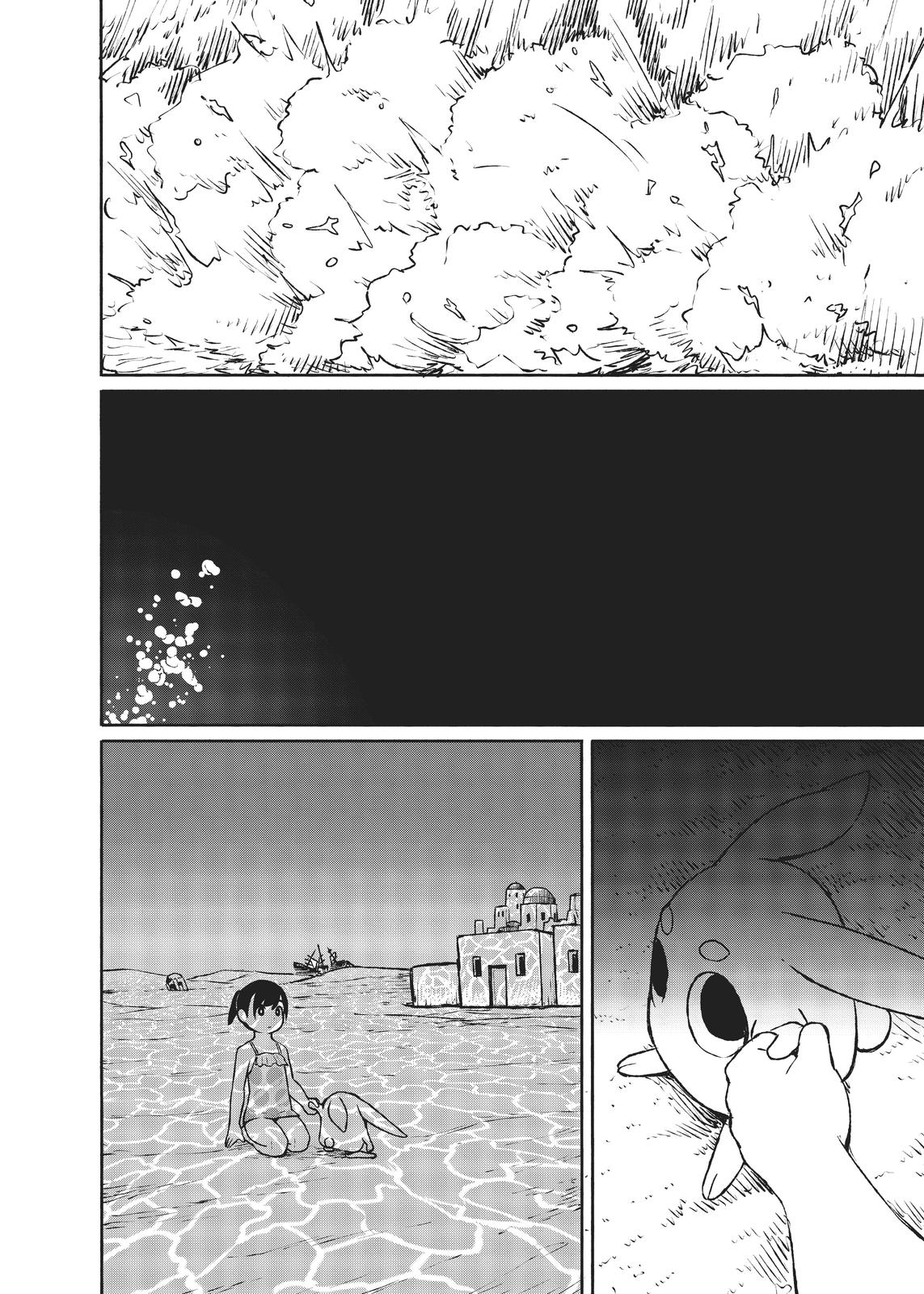 Flying Witch Chapter 52 - Page 20