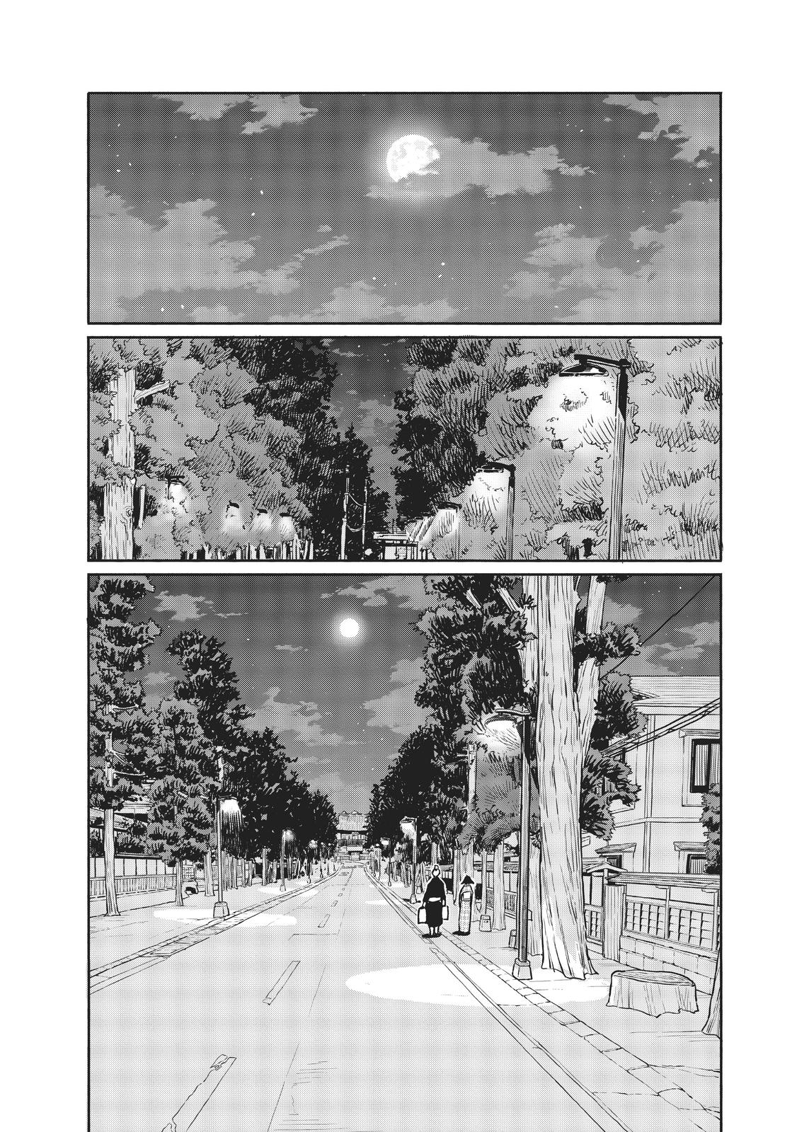 Flying Witch Chapter 54 - Page 11