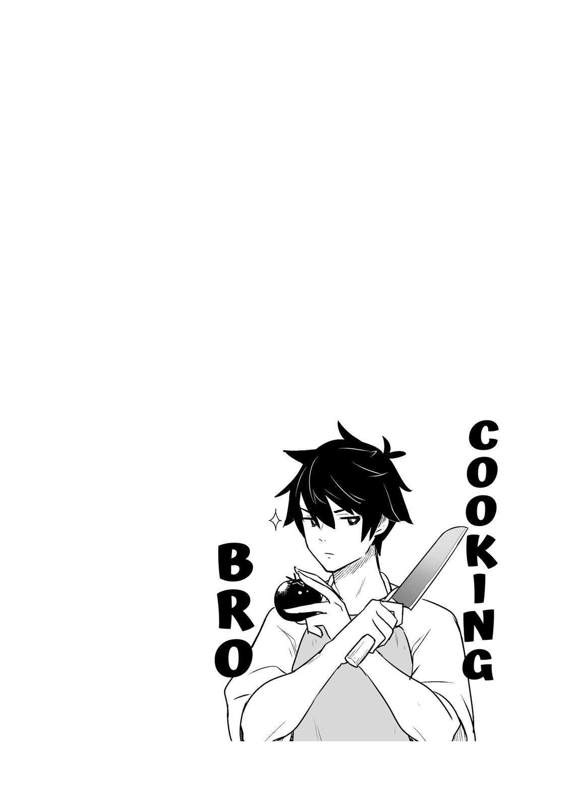 Flying Witch Chapter 55 - Page 28