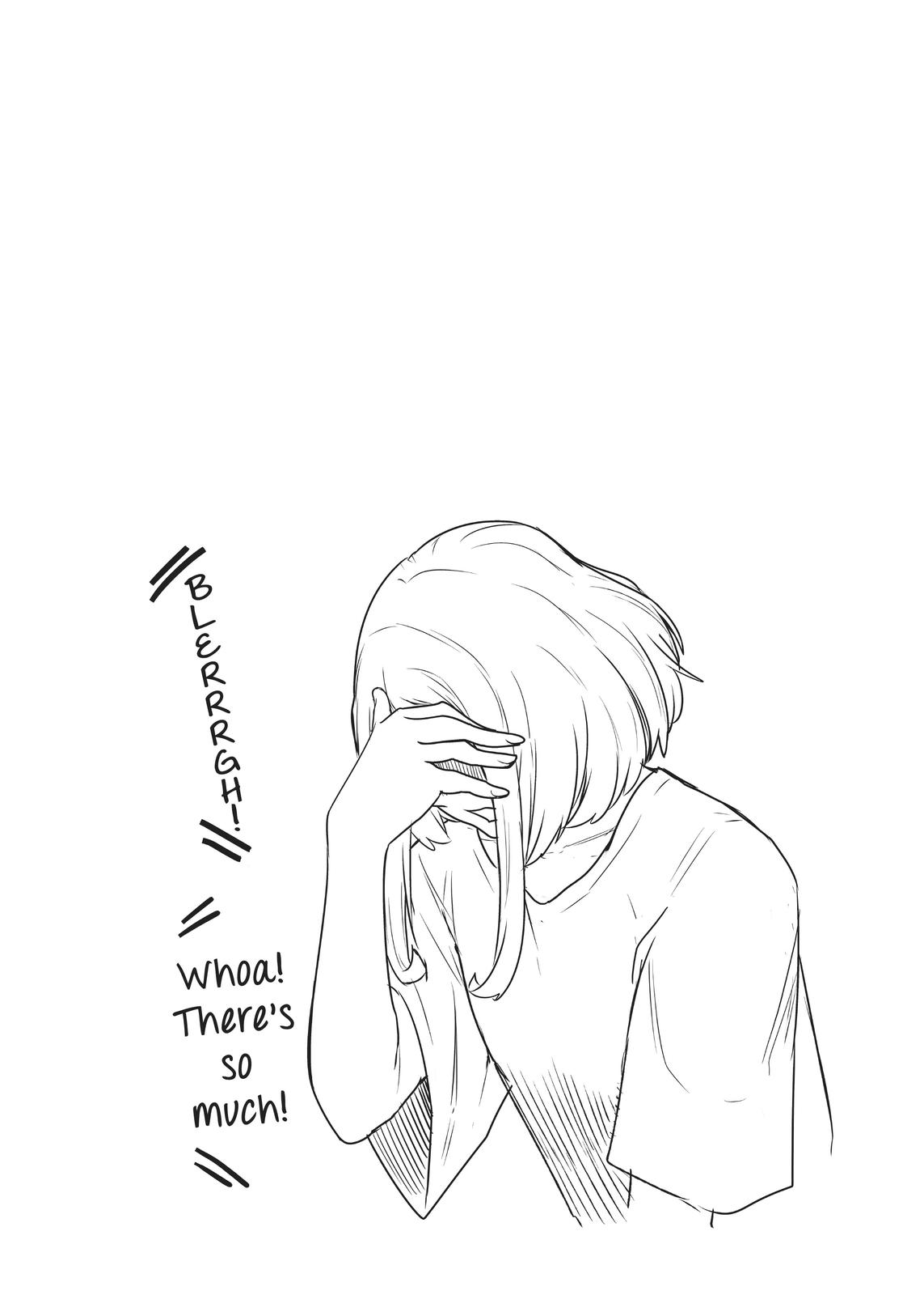 Flying Witch Chapter 65 - Page 36