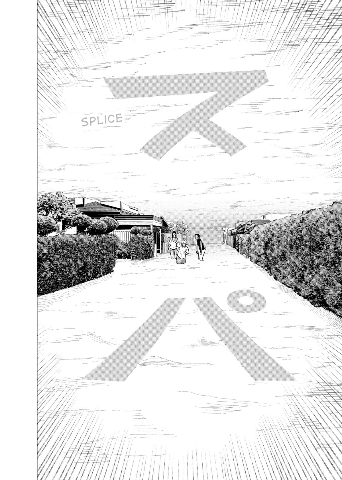 Flying Witch Chapter 77 - Page 24