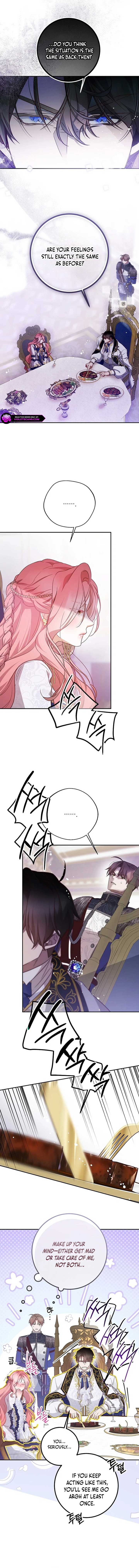 Follow Your Heart Chapter 43 - Page 5