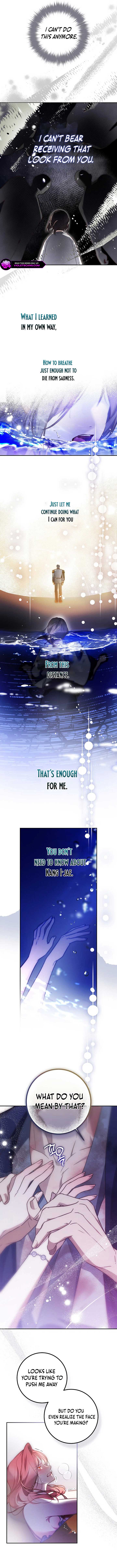 Follow Your Heart Chapter 50 - Page 8