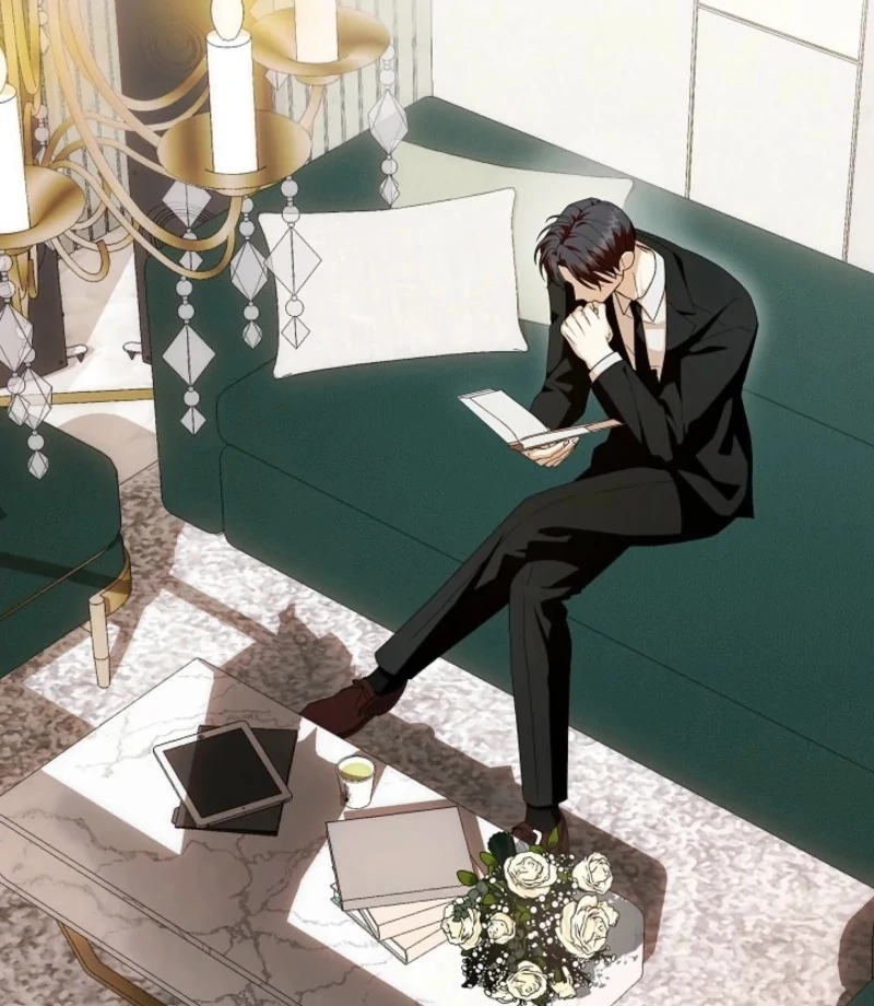 Food Chain - Chapter 70 - 7