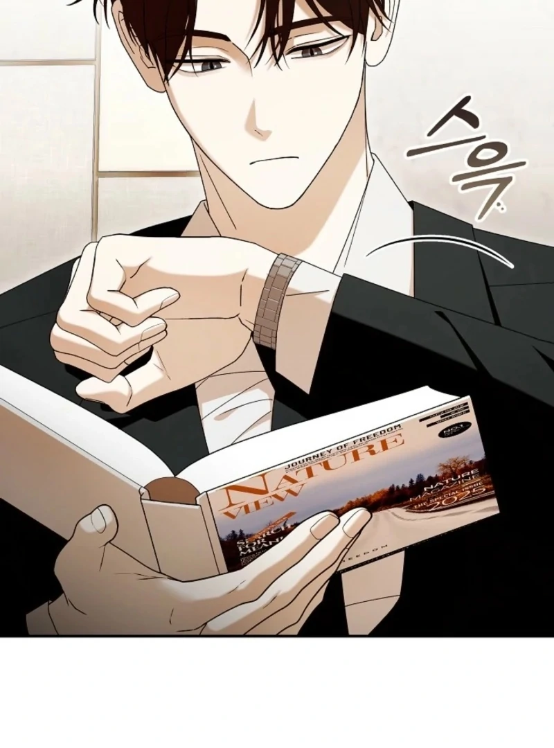 Food Chain - Chapter 70 - 9