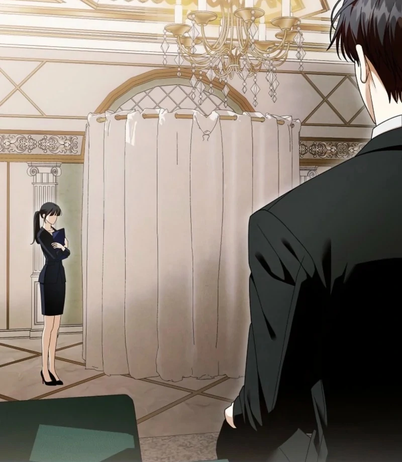 Food Chain - Chapter 70 - 16