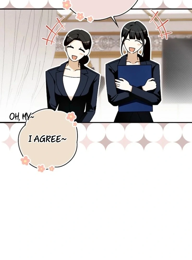 Food Chain - Chapter 70 - 45