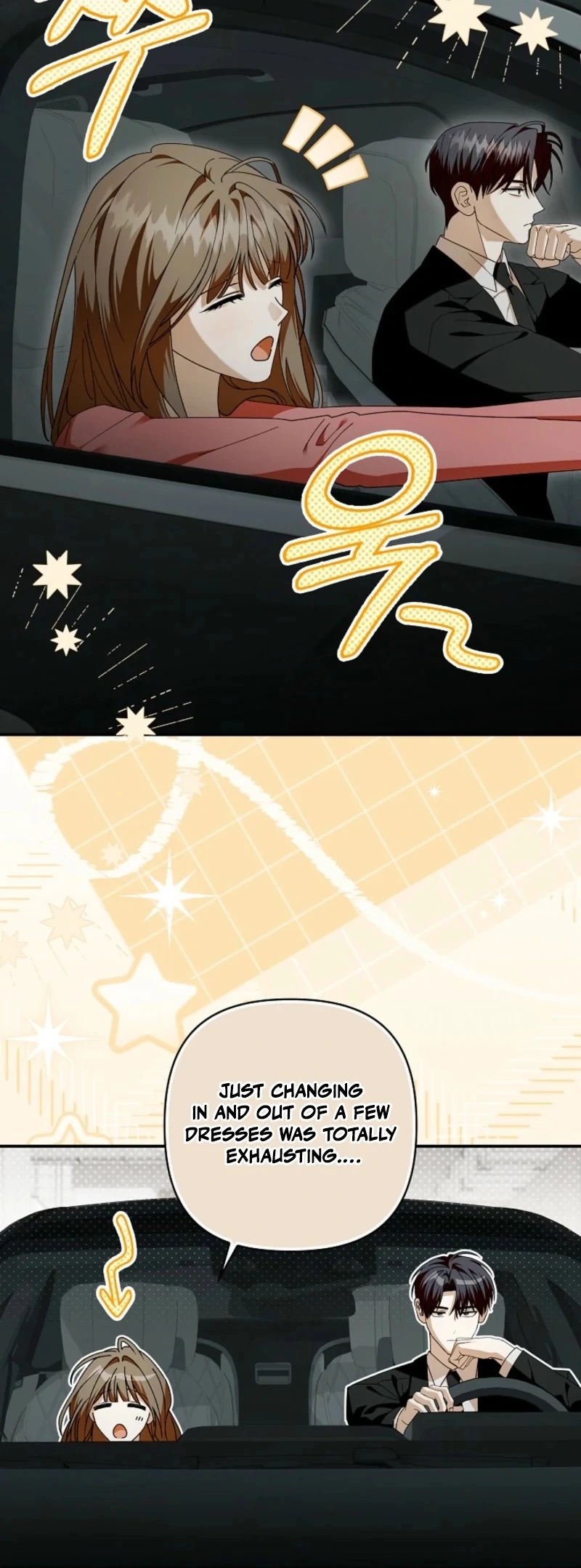 Food Chain - Chapter 70 - 65