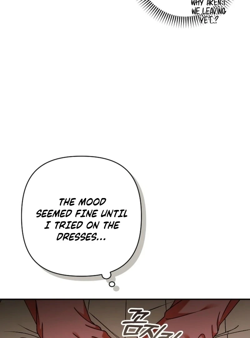 Food Chain - Chapter 70 - 71