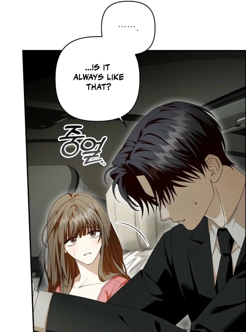 Food Chain - Chapter 70 - 79