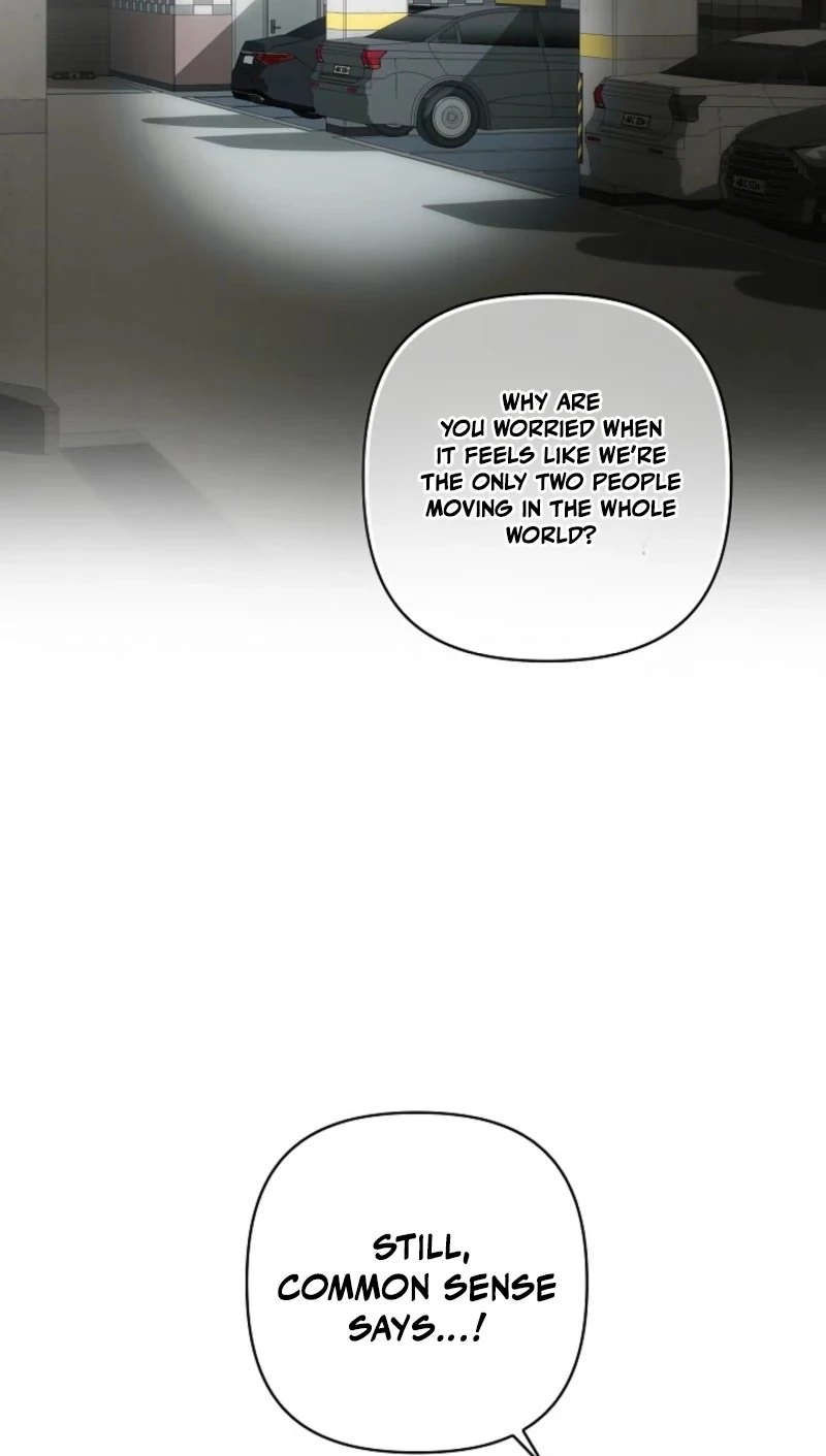 Food Chain - Chapter 70 - 104