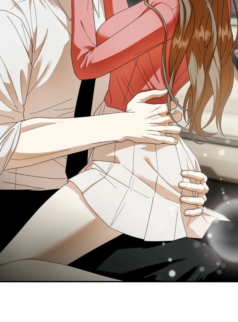 Food Chain - Chapter 71 - 127