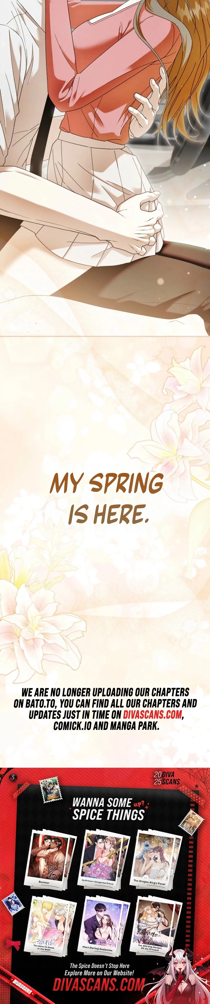 Food Chain - Chapter 71 - 139