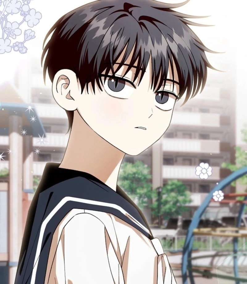 Food Chain - الفصل 72 - 7