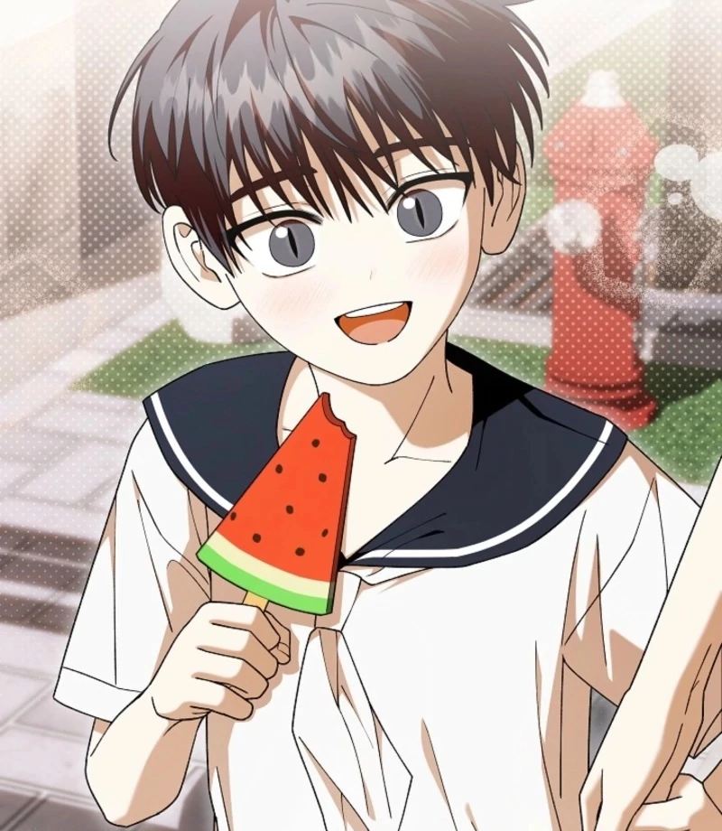 Food Chain - الفصل 72 - 34