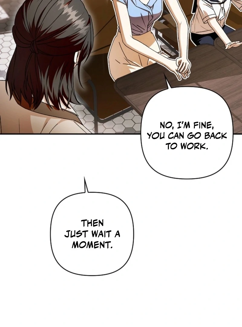 Food Chain - الفصل 72 - 61