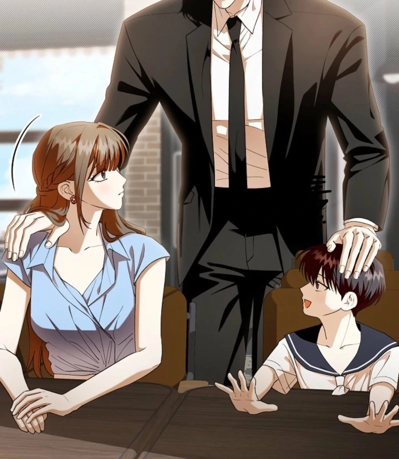 Food Chain - الفصل 72 - 68