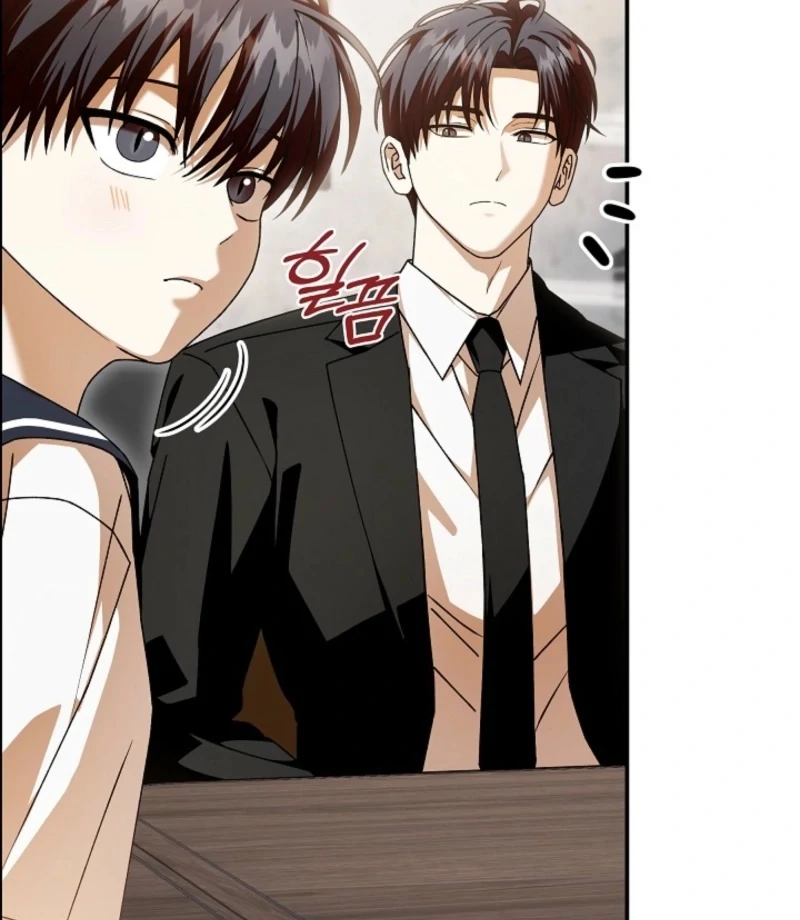 Food Chain - الفصل 72 - 76