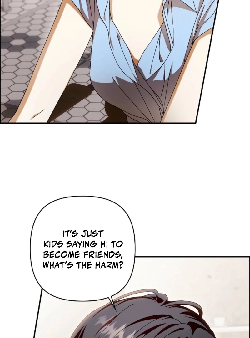 Food Chain - الفصل 72 - 80