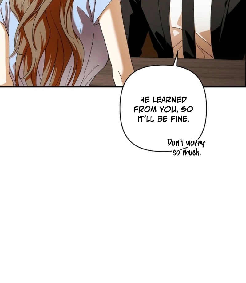 Food Chain - الفصل 72 - 86