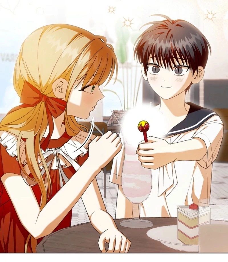 Food Chain - الفصل 72 - 89