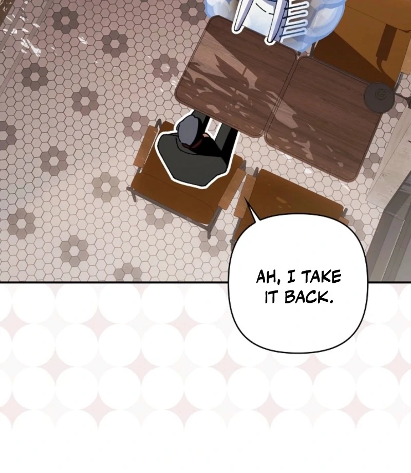 Food Chain - الفصل 72 - 95