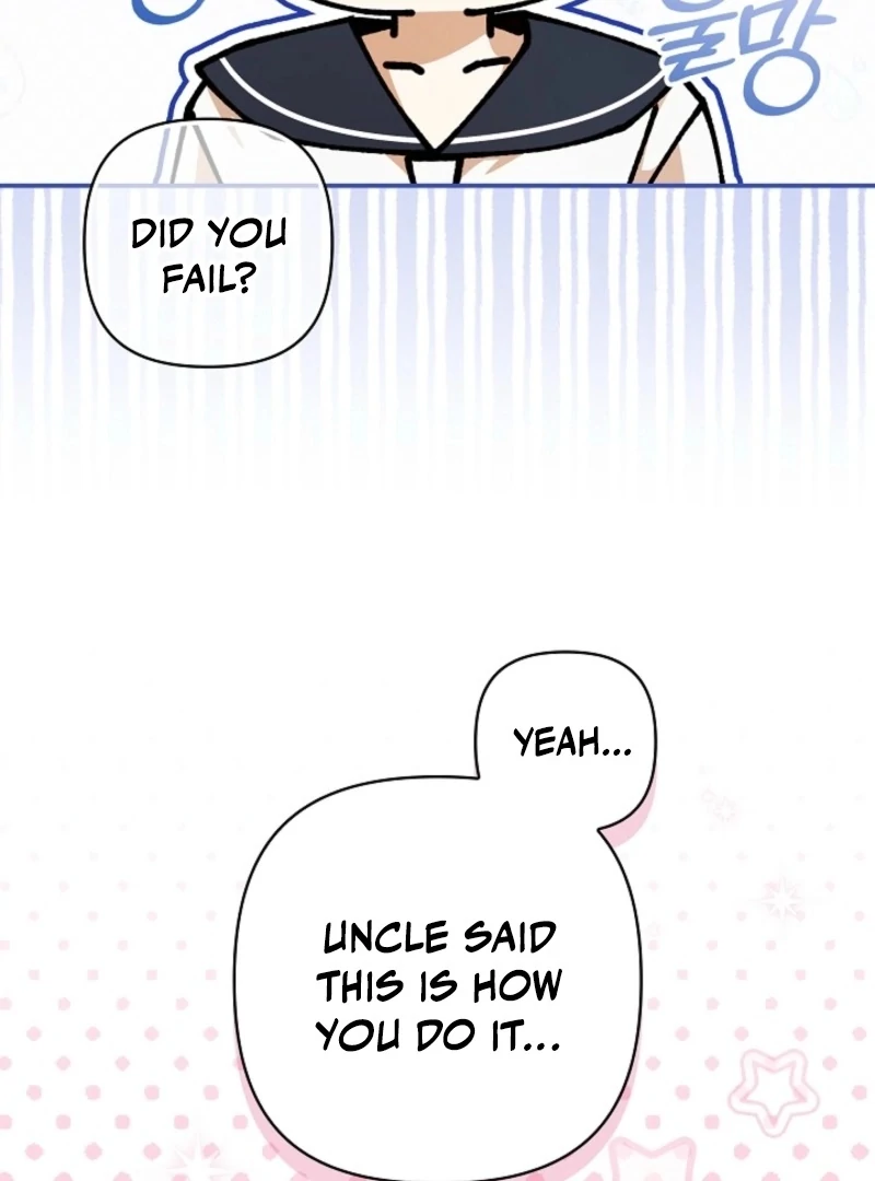 Food Chain - الفصل 72 - 97