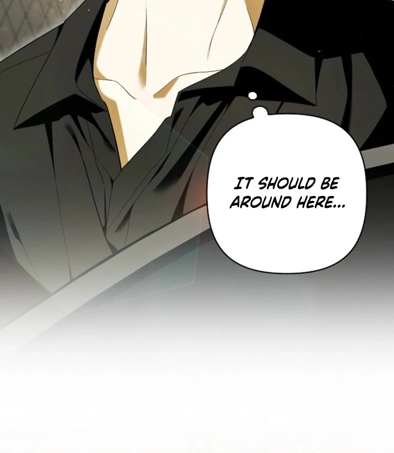 Food Chain Chapter 73 - Page 8