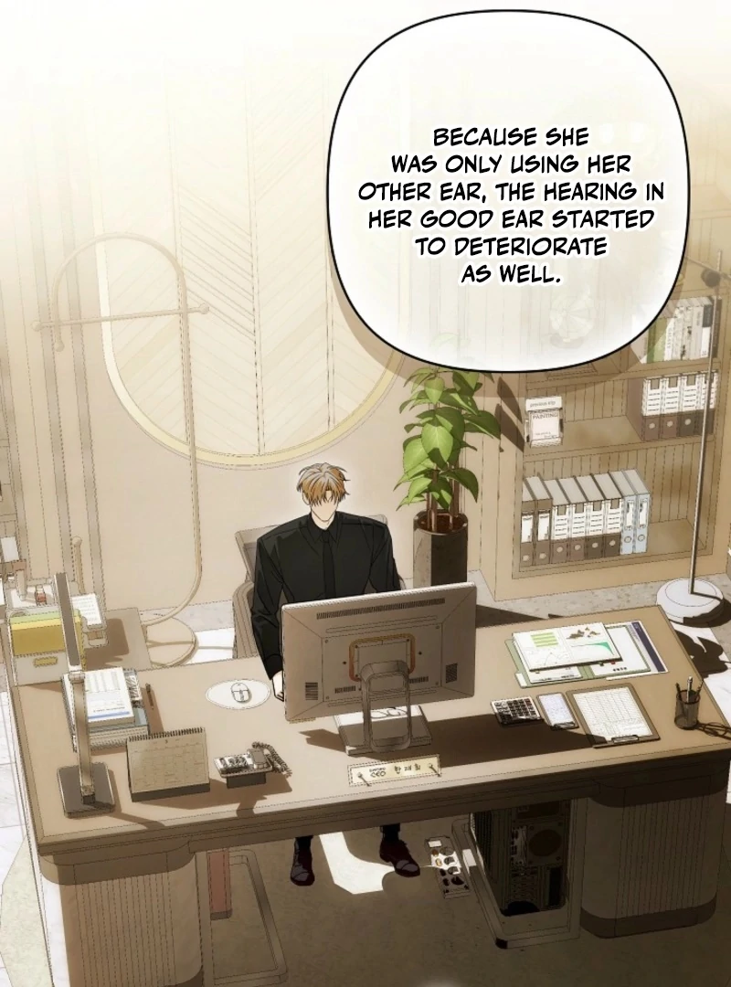 Food Chain Chapter 73 - Page 14