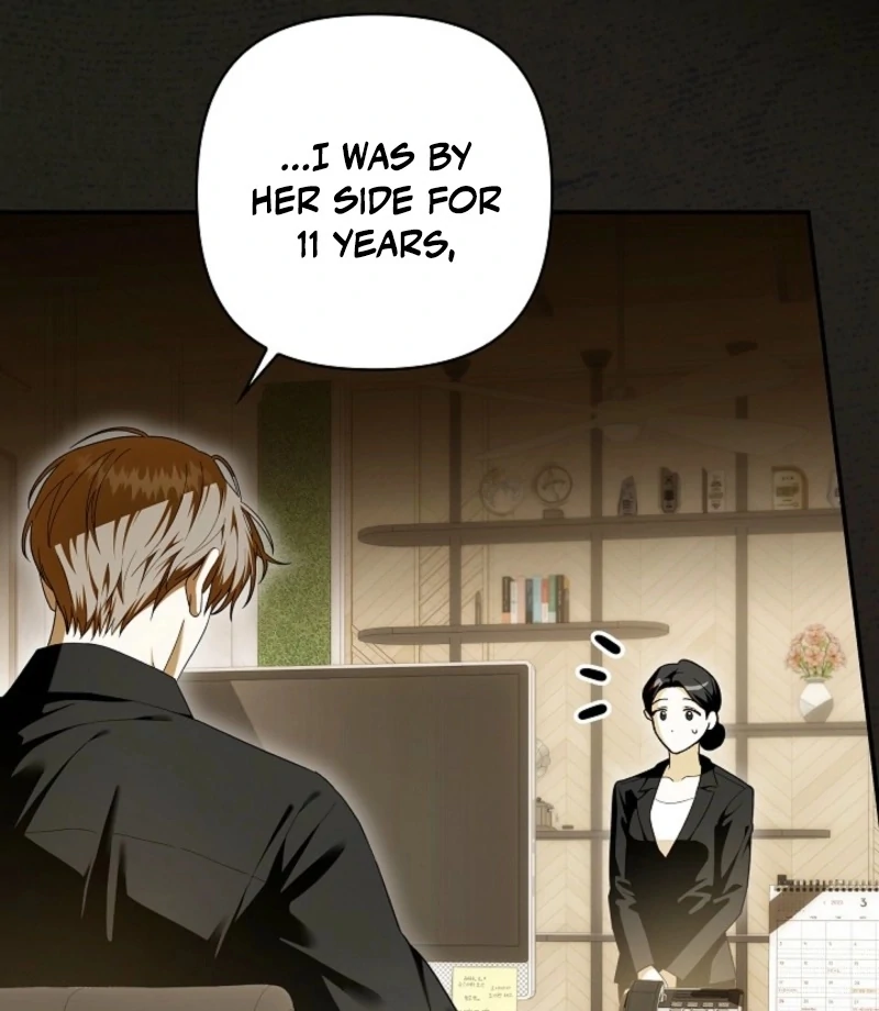 Food Chain Chapter 73 - Page 21