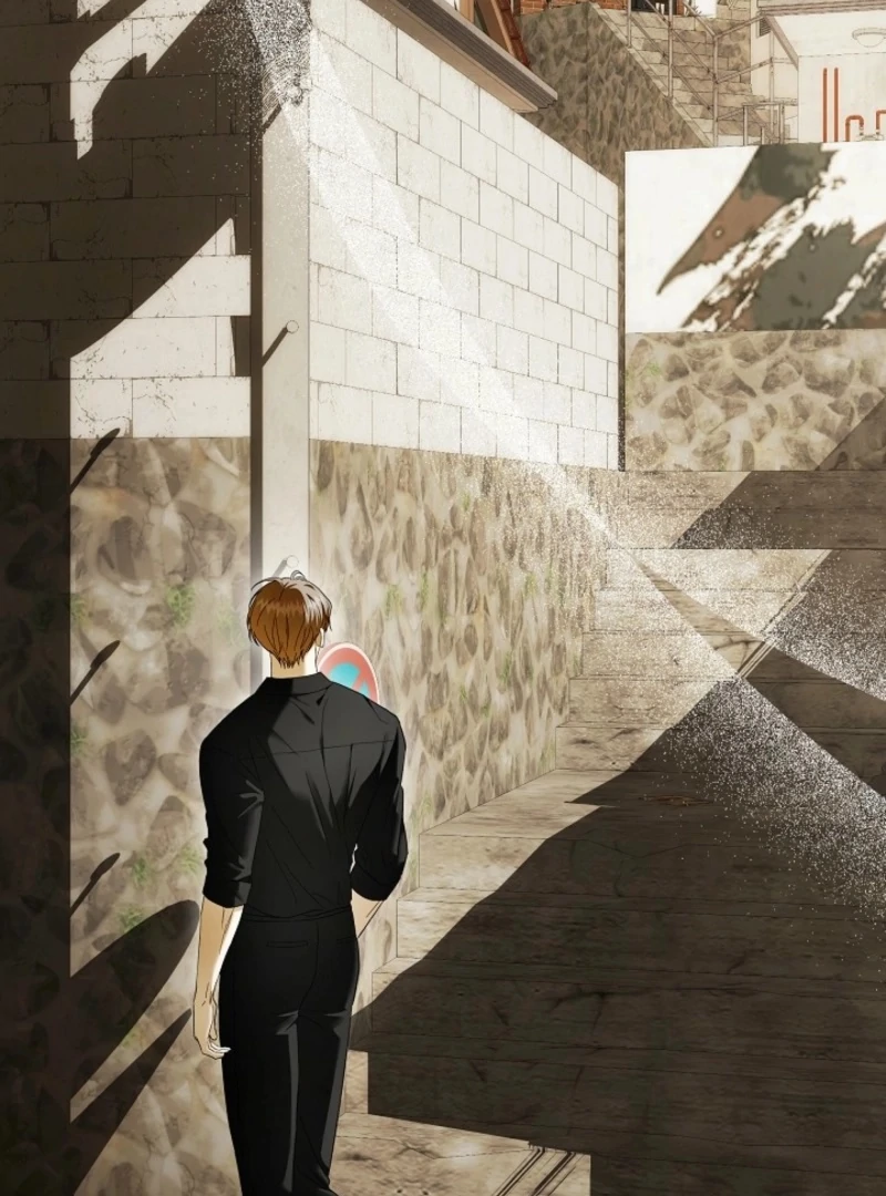 Food Chain Chapter 73 - Page 28