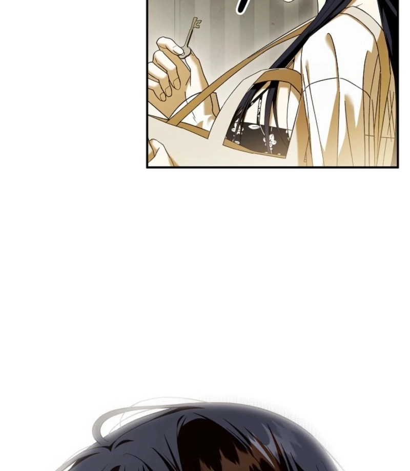 Food Chain Chapter 73 - Page 37