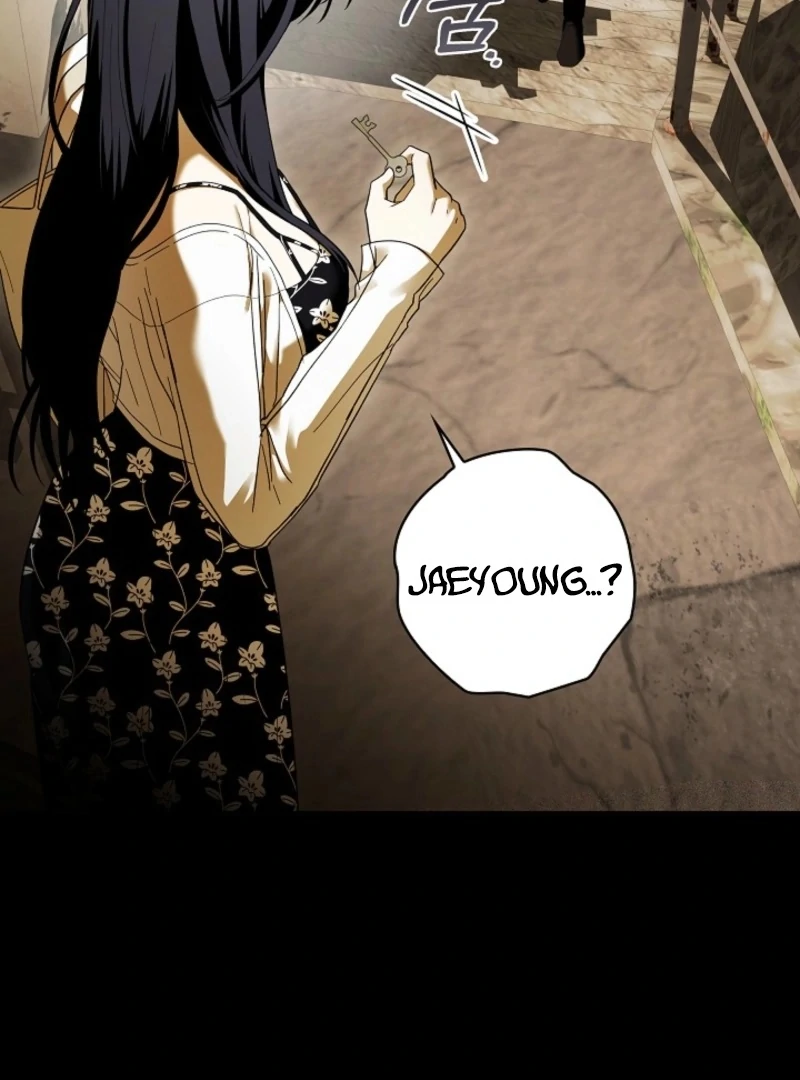 Food Chain Chapter 73 - Page 41