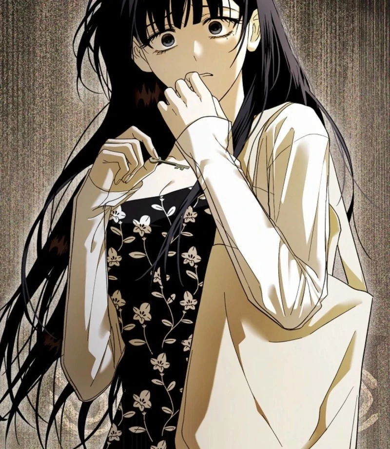 Food Chain Chapter 73 - Page 43