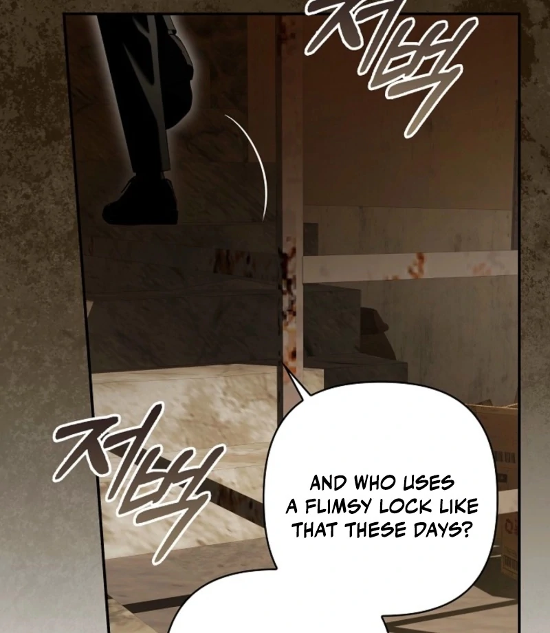 Food Chain Chapter 73 - Page 47