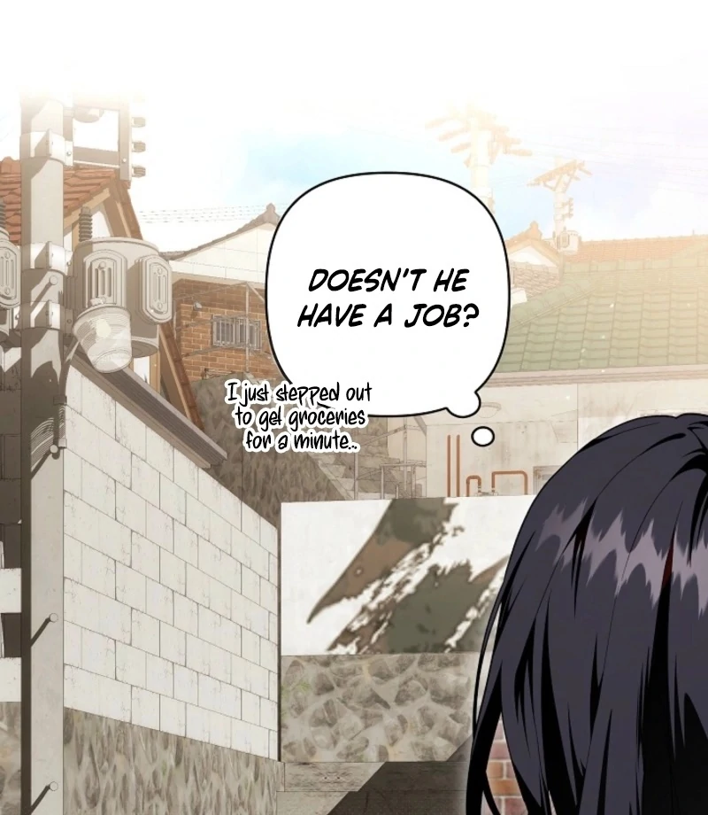 Food Chain Chapter 73 - Page 77